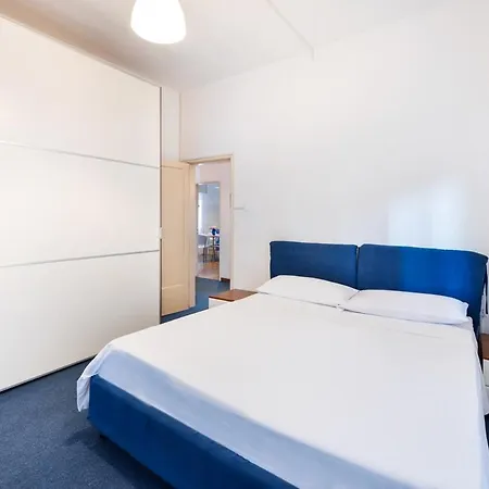 Apartment Trilocale Abruzzi 6