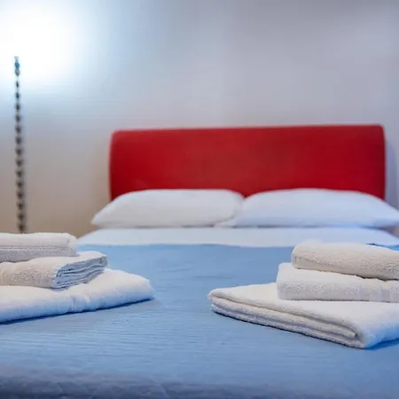Trilocale Abruzzi 6 *