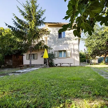 Trilocale Abruzzi 6 Apartment *
