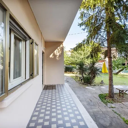 Daire Trilocale Abruzzi 6